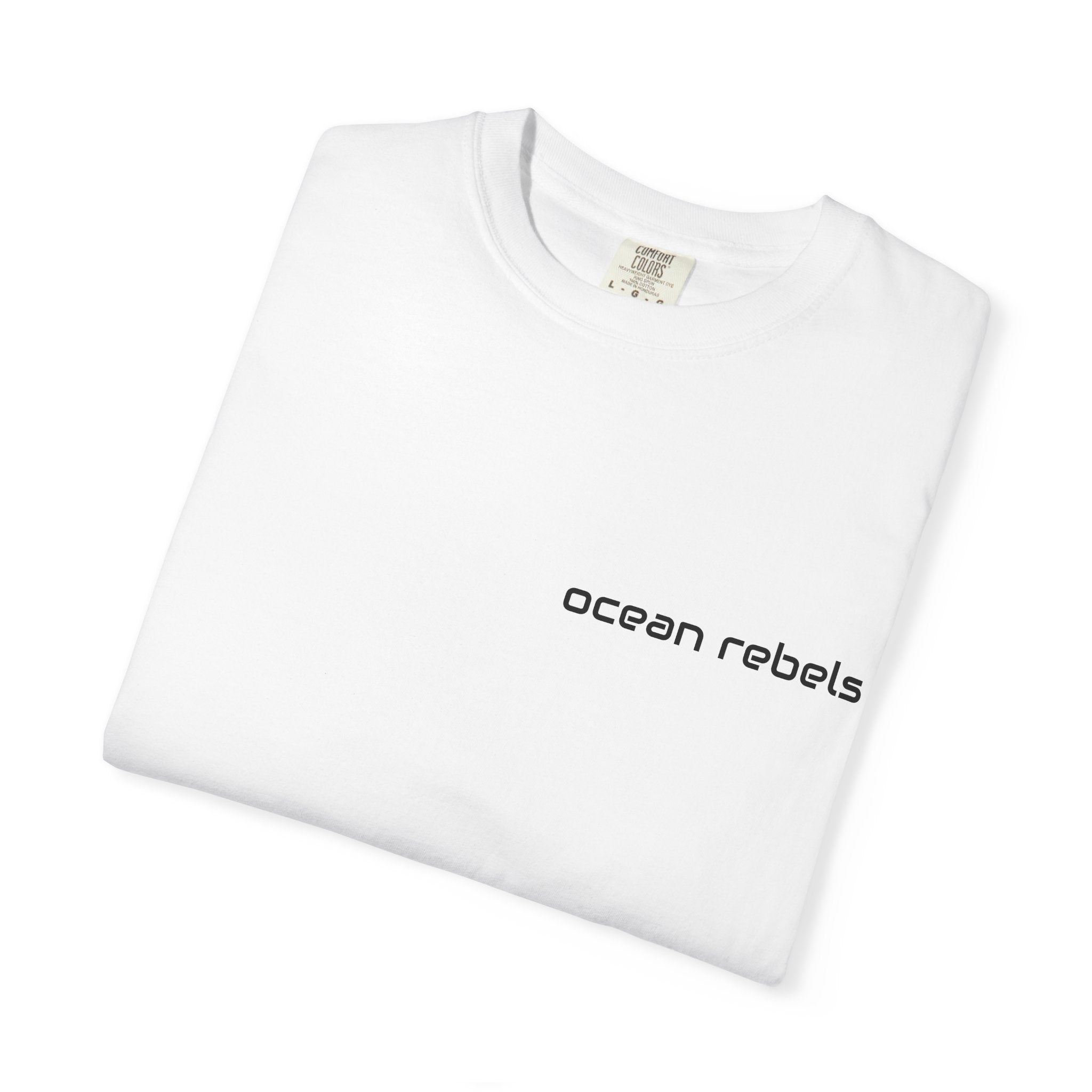 Angry Squid Illustration T-shirt | BuiltDifferent Mindset Tee-No Excuses